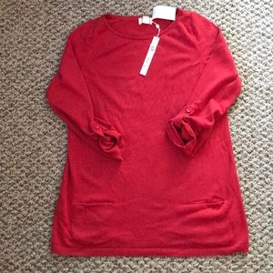 Carlson tunic